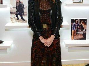 Timberland Acoustic Night In avec Nikki Reed Timberland Acoustic Night In avec Nikki Reed