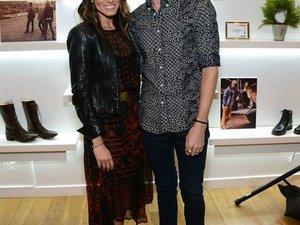 Timberland Acoustic Night In avec Nikki Reed Timberland Acoustic Night In avec Nikki Reed