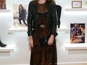 Timberland Acoustic Night In avec Nikki Reed Timberland Acoustic Night In avec Nikki Reed