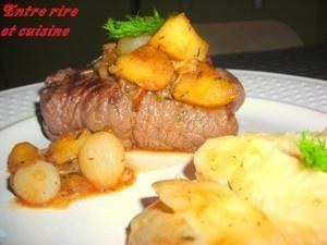 Récapitulatif festif pour les fêtes de fin d'année Rumsteak-aux-pommes.JPG