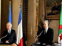 Le Premier ministre français souhaite voir l’Algérie investir en France