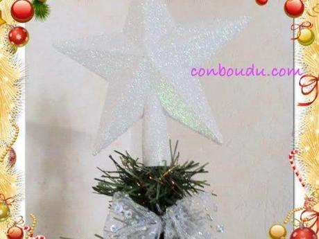 Noël des blogueurs en cette année 2013 Illustration de Julie