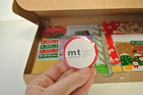 La Box creative de Noel ! La Box creative de Noel !