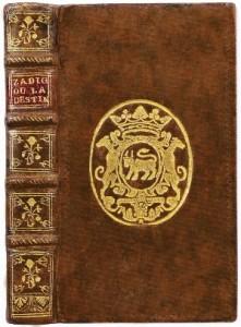 Livres-anciens-diderot-voltaire-zadig Zadig armes rel 221x300 Nos dernières acquisitions