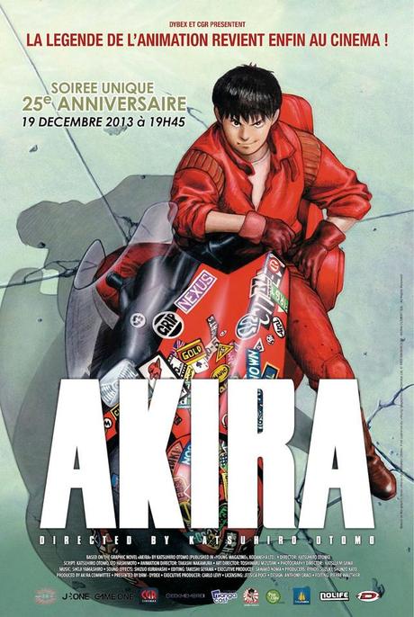 Le Grand Rex fête les 25 ans d’Akira affiche_akira-25ans