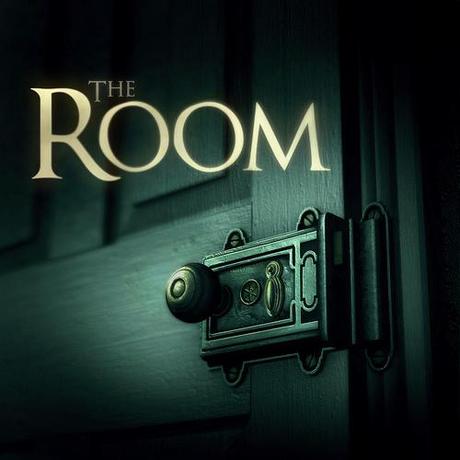 The Room, Gratuit pour fêter le lancement du tome 2...