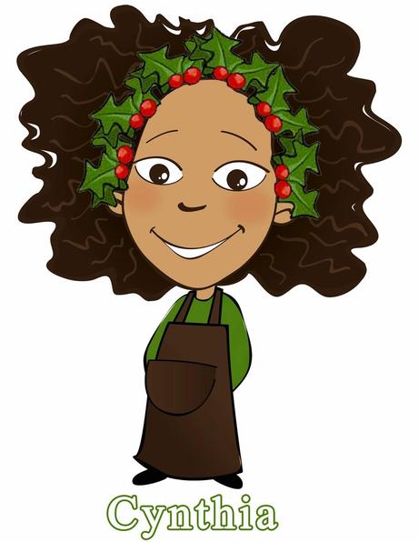 Les Cookettes à Naturabio. Les Cookettes à Naturabio.