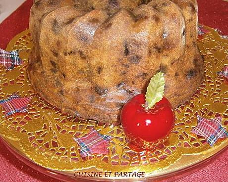 Christmas pudding ou le pudding de Noël CHRISTMAS-PUDDING.jpg