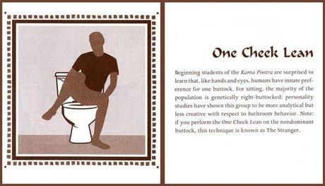 KamaPootra: Variez vos positions aux toilettes karma pootra positions toilettes gkdv geekndev
