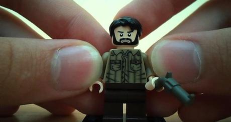 maxresdefault Lego : Et si Slaug se désolait de ne pas voir The Last of Us?