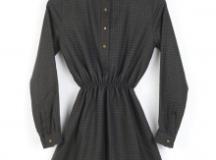 Votre shopping de Noël design et mode à prix doux avec L’Avant Scène et LUXSURE robe-reykjavik