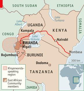 L’essor du Rwanda rwanda2