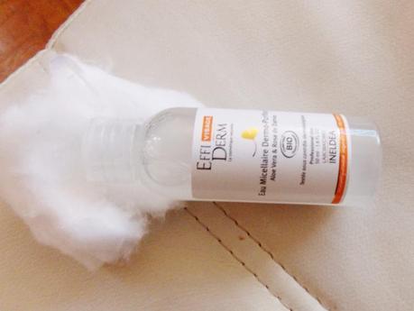 L’eau micellaire testée et approuvée DSCN2970