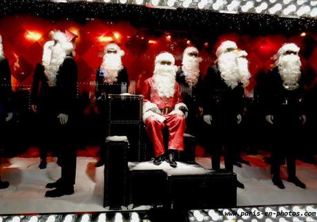 Vitrine_RetailIntelligence L’art des vitrines de magasin