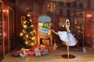 EclairageMagasin_RetailIntelligence L’art des vitrines de magasin