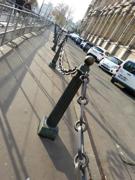 Paris, sans singe, mais presqu'en hiver ... P1120052