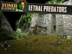 Le tout premier Tomb Raider disponible sur iPad Le tout premier Tomb Raider disponible sur iPad