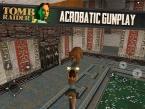 Le tout premier Tomb Raider disponible sur iPad Le tout premier Tomb Raider disponible sur iPad