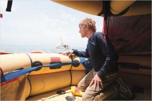 All is lost, de J.C. Chandor © Richard Foreman