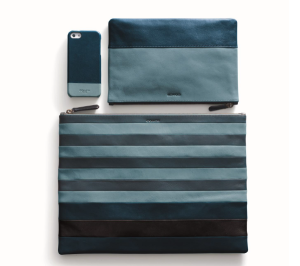 Coach – collection Printemps-Eté 2014 COACH 1