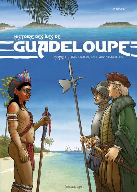 COUV_GUADELOUPE_TOME 1.indd