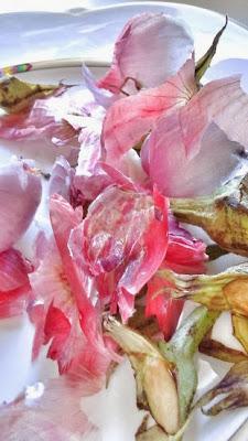 Recette pour l'esprit...! Recette pour l'esprit...!