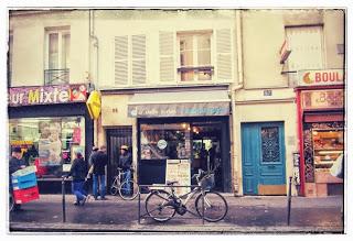 Recette pour l'esprit...! Recette pour l'esprit...!