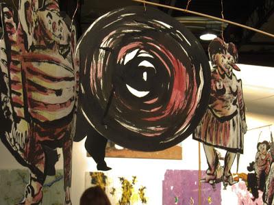 Le P'tit Baz'art Le P'tit Baz'art