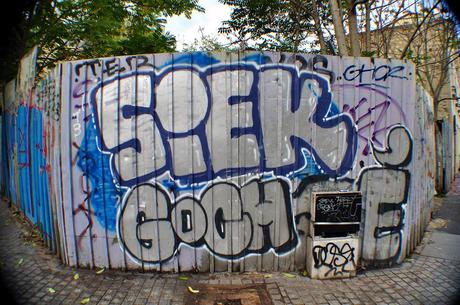 S1tr Siek Goché