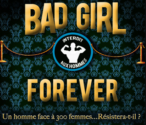 bad girl forever