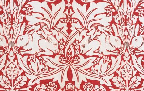 Musée fin de siècle (II) L’Art Nouveau william-morris-1882-zoom