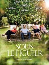 sous le figuier sous le figuier