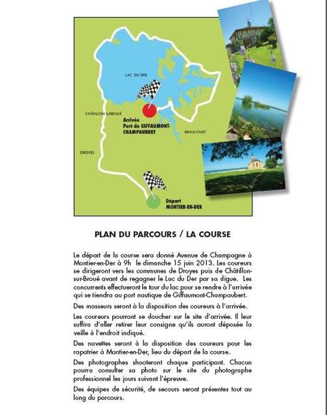 Un nouveau Marathon partenaire : Le Lac du Der! lac du der1
