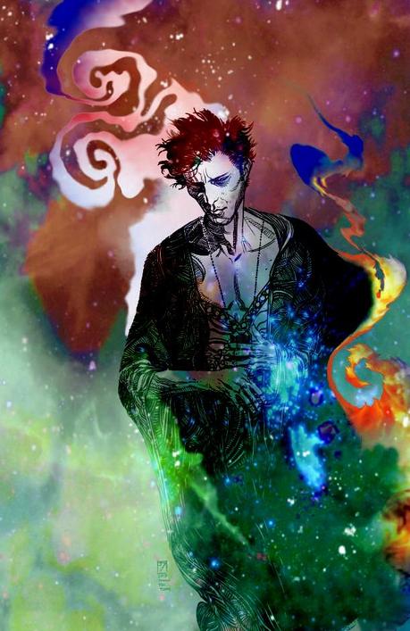 Joseph Gordon-Levitt sera le Maître des Rêves the-sandman-overture-neil-gaiman