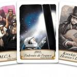 Timeline Musique et Cinéma (ASMODEE) Timeline Musique et Cinéma (ASMODEE)