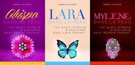 Britney Spears, Beyoncé, Lady Gaga, Justin Bieber... héros héroïnes d’un roman
