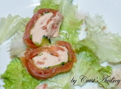 Bûche au saumon IMGP3916