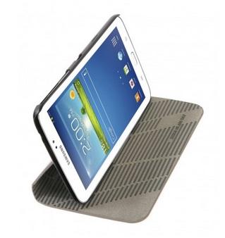 Tucano_macro_samsung_galaxy_tab_3_7_gris Nouvel étui Tucano pour les Galaxy Tab 3 de 8 et 7 pouces