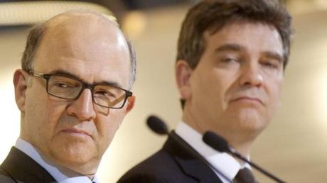 Investissements directs étrangers en France : état des lieux d’un énorme gâchis Visite des chantiers STX par le premier ministre