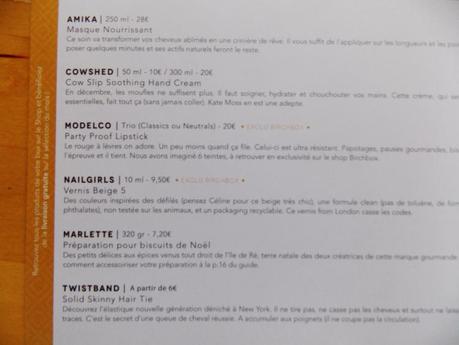 Dans la Birchbox de décembre, il y a … DSCN3002