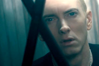 Eminem : clip psychanalytique ?