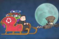 Kim Jong Un part en guerre contre Satan Claus Kim-Jong-Un-christmas01