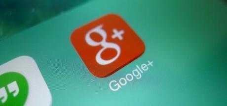 Google+ sur iPhone, nouvelle version disponible...