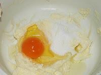 Sablés à la confiture Sablés à la confiture