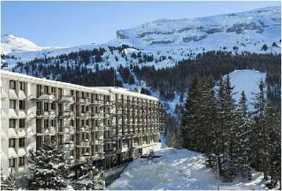 Préparer les vacances de noël Préparer les vacances de noël