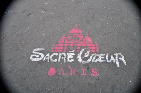 Sacré Coeur Paris