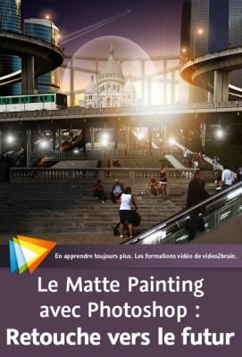 Matte-Painting-Photoshop
