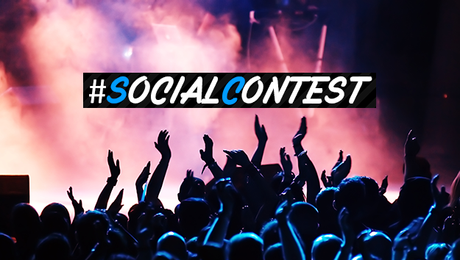 Social Contest : le résultat de notre concours de nouveaux talents Social Contest : le résultat de notre concours de nouveaux talents