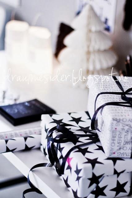 Noël chez les blogueuses {2013} Draumesidene#3 Noël chez les blogueuses {2013} Draumesidene#3