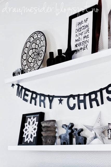 Noël chez les blogueuses {2013} Draumesidene#3 Noël chez les blogueuses {2013} Draumesidene#3